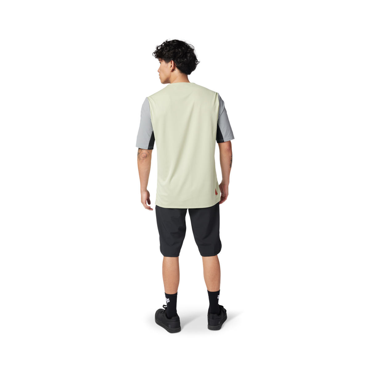 Defend Jersey