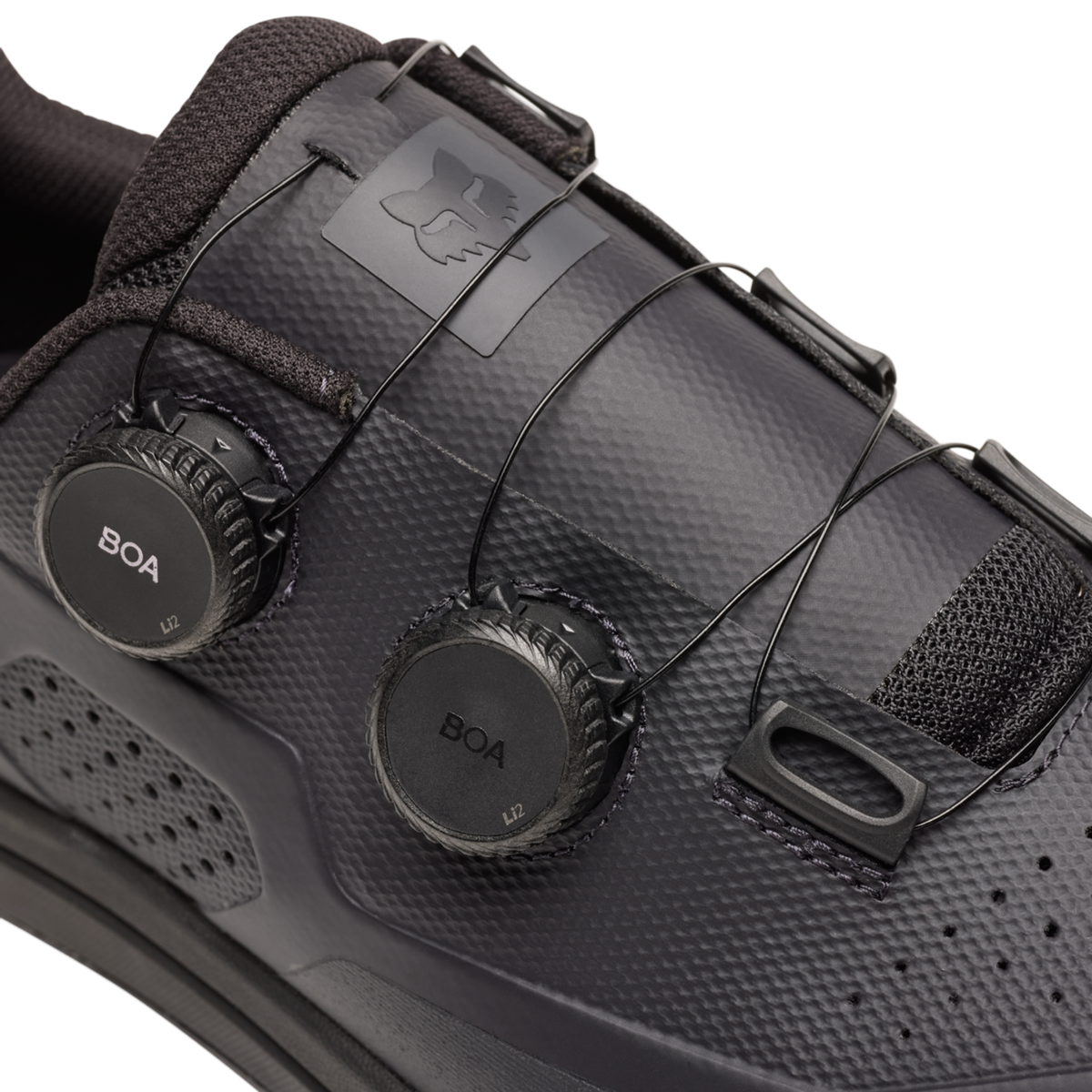 Union BOA Clipless Shoes