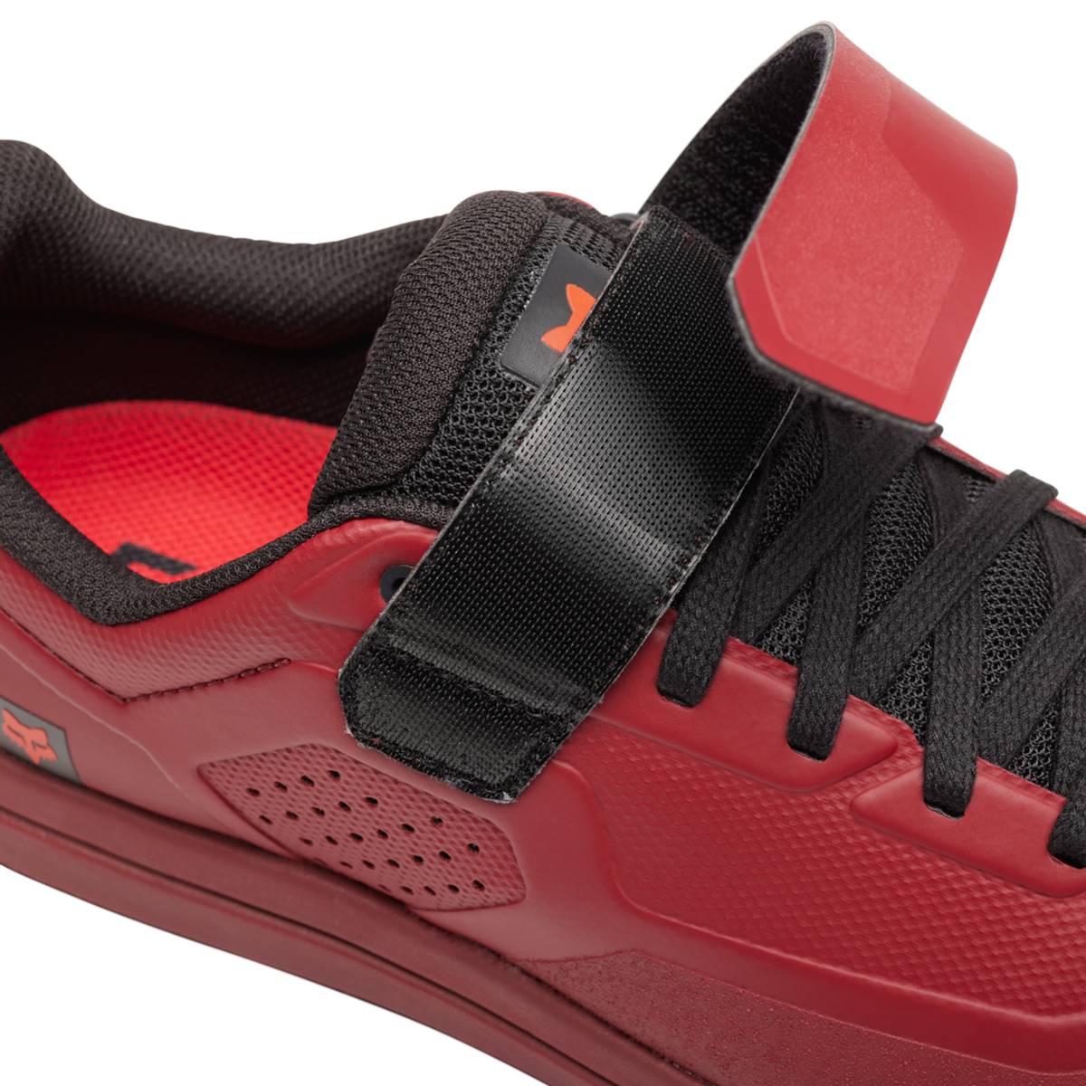 Union Clipless Shoes