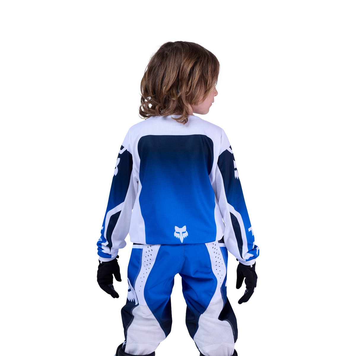 Youth 180 Shield Jersey