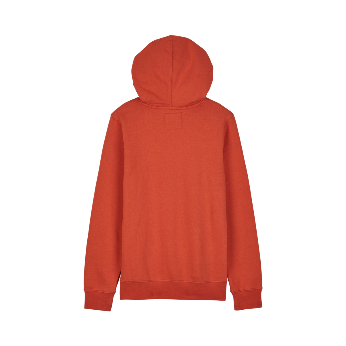 Womens Pullover Hoodie