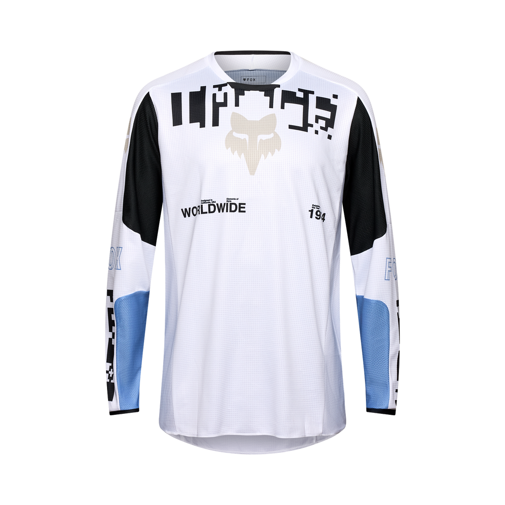 180 Digi Image Jersey