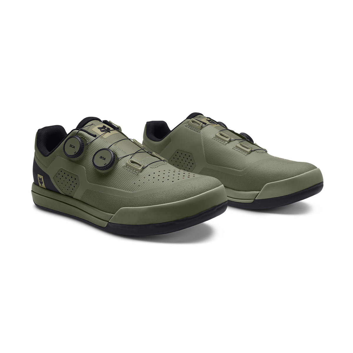 Union BOA Clipless Shoes