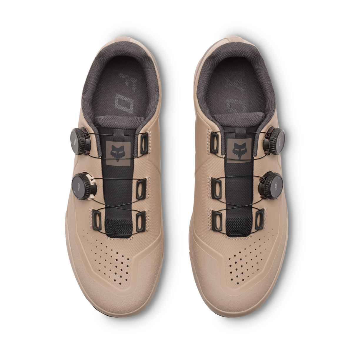 Union BOA Clipless Shoes