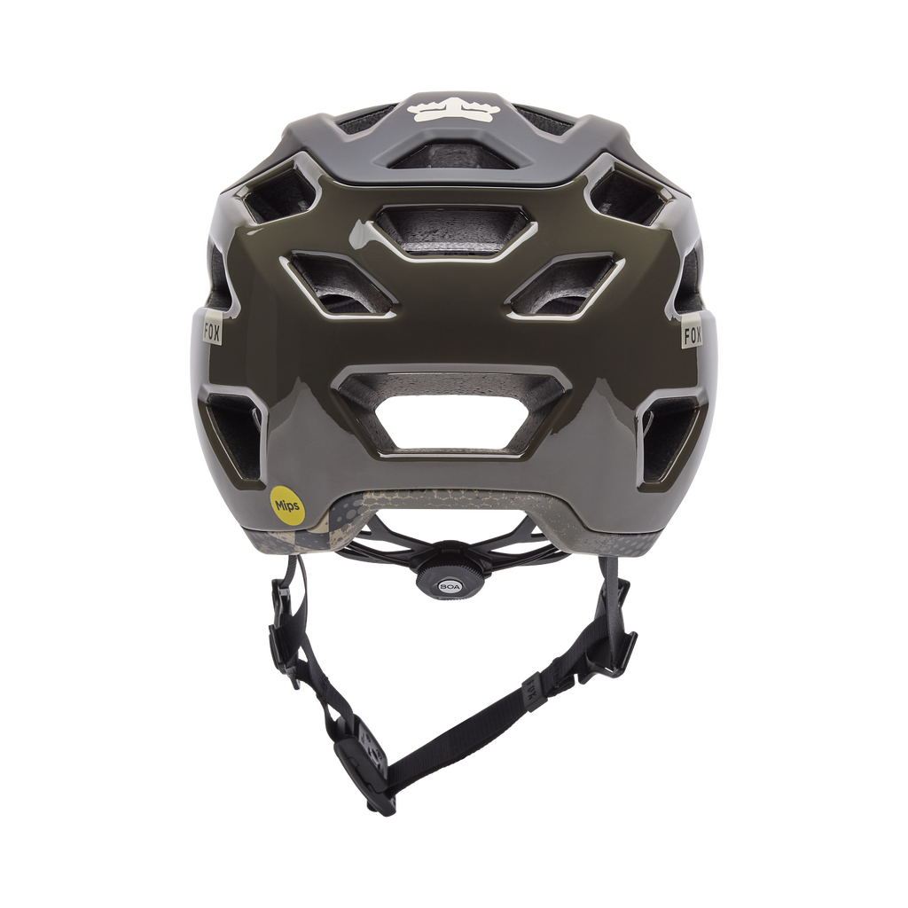 Crossframe Pro Pulse Helmet