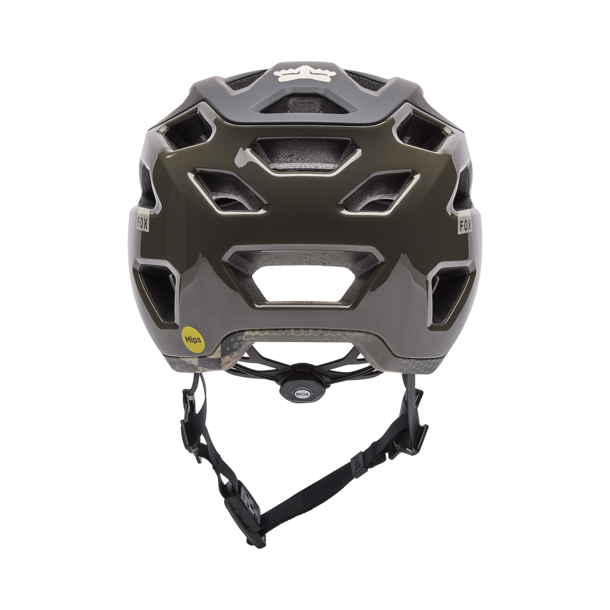 Crossframe Pro Pulse Helmet