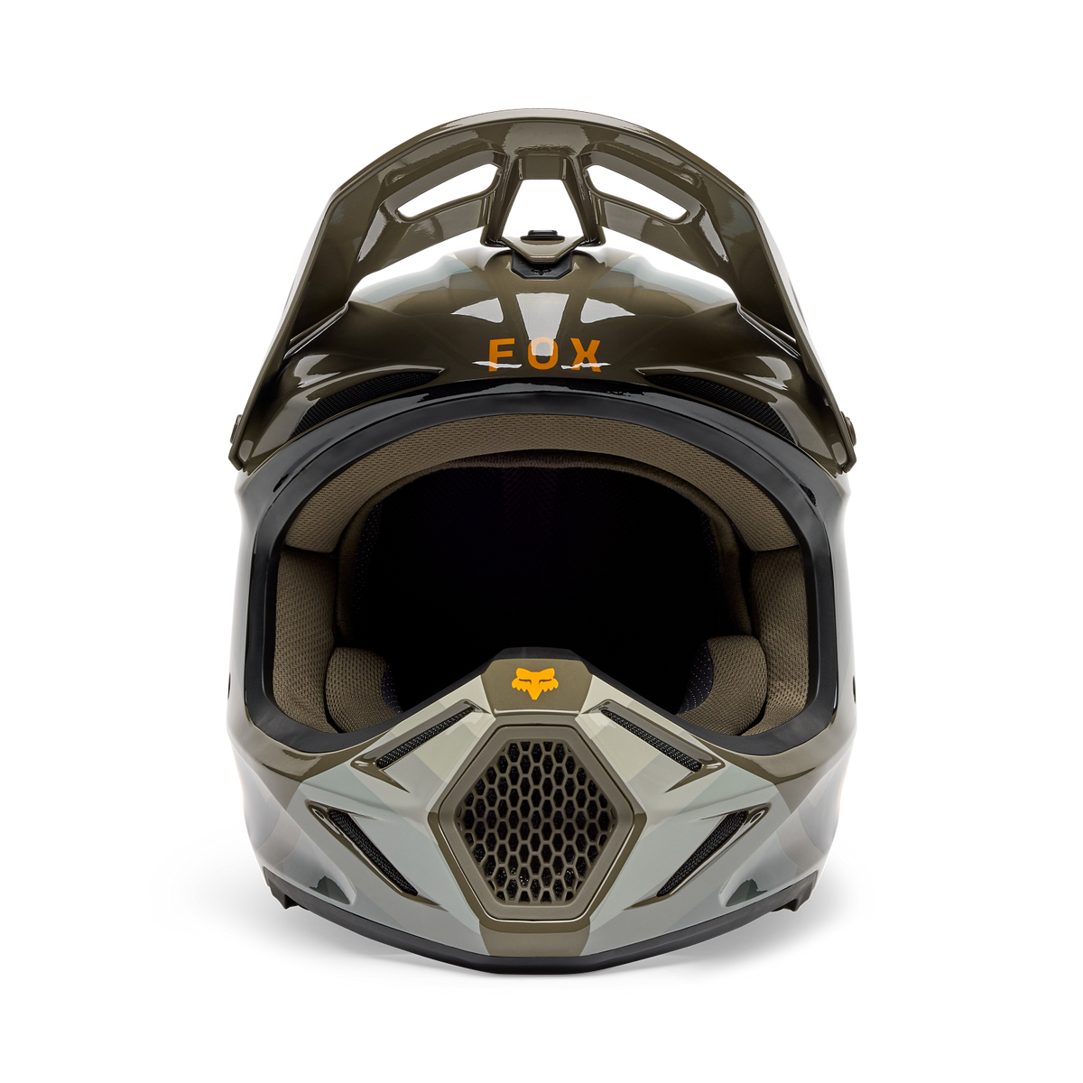 V3 Fade Helmet
