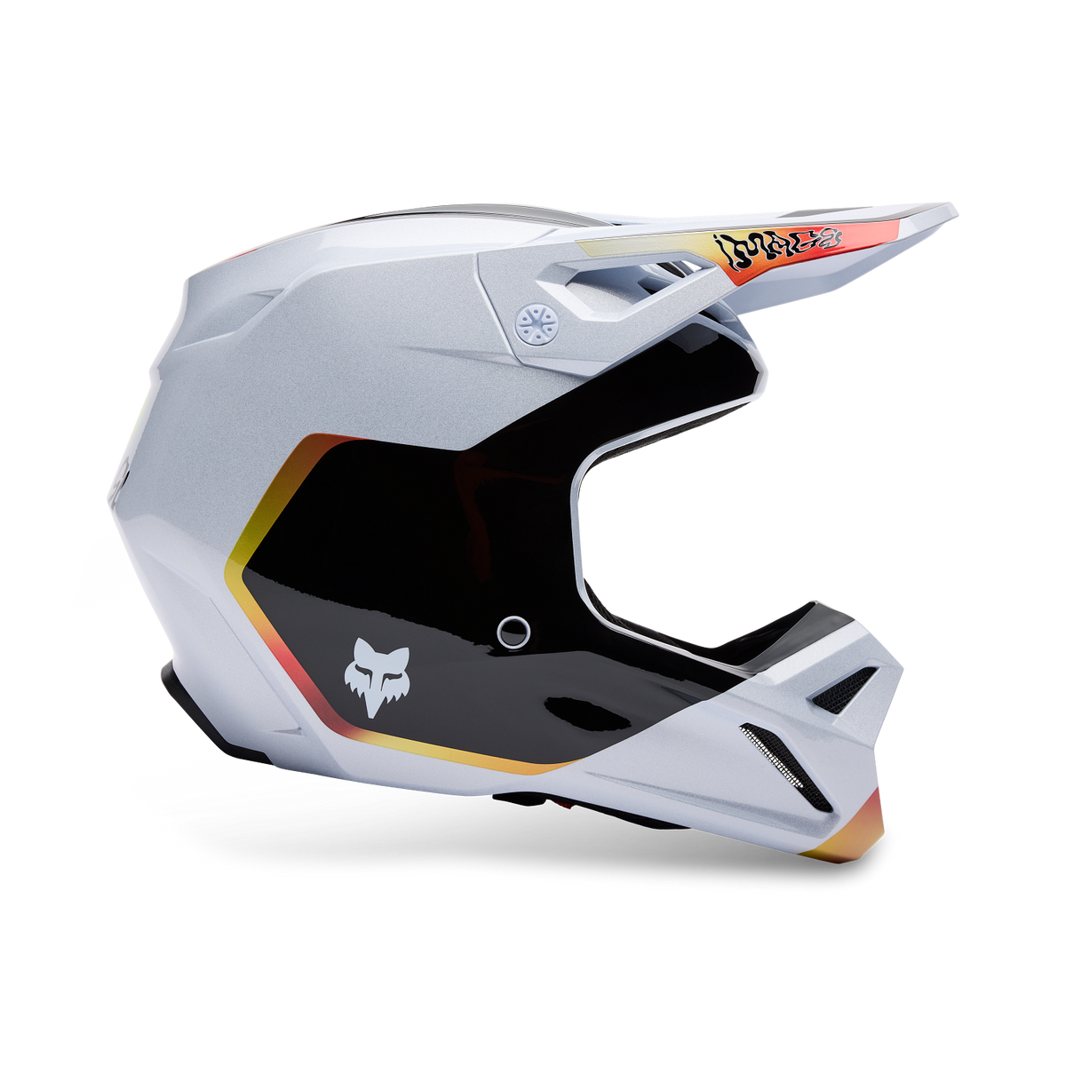 V1 Hello Future Helmet