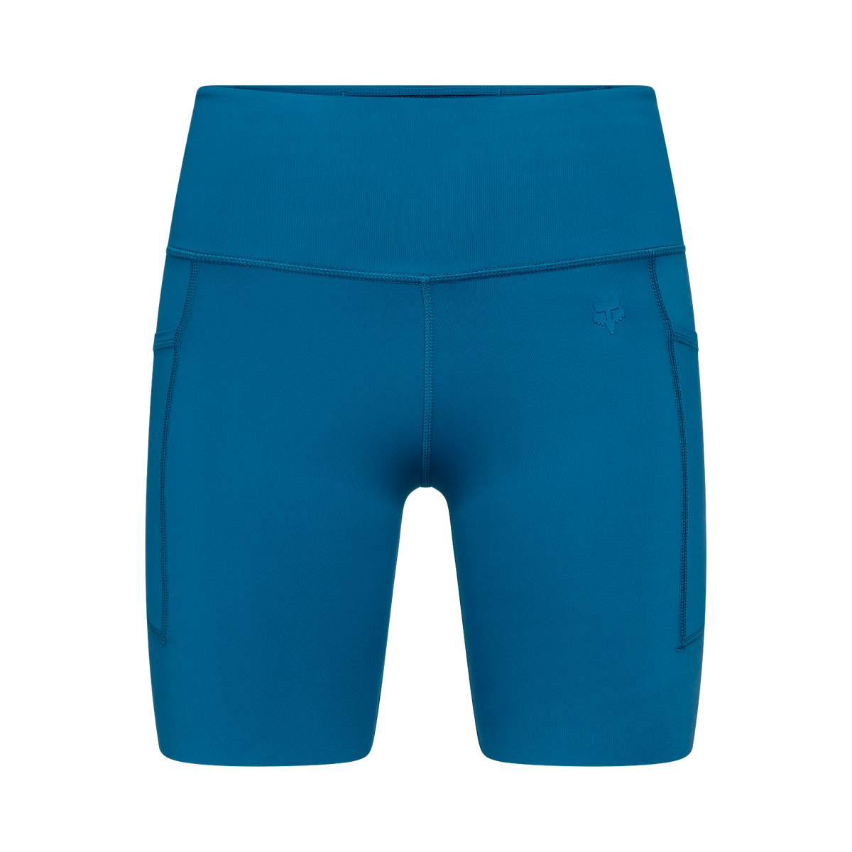 Womens Motive Biker Shorts