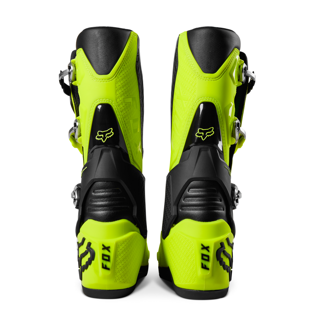 Motion Boots