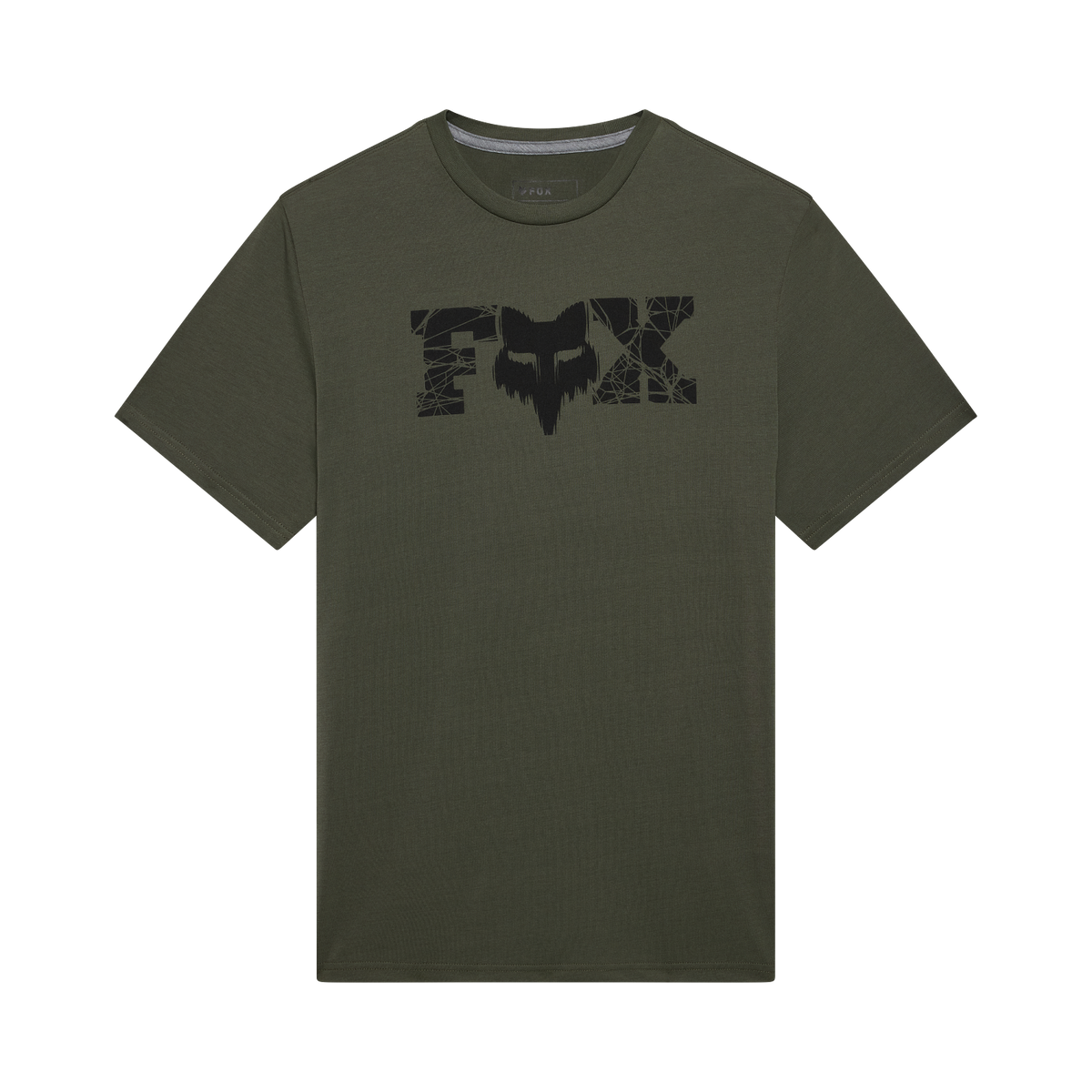 Diffuse Dri-Release Tee