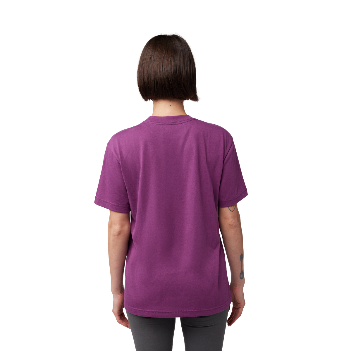 Womens Basic Tee