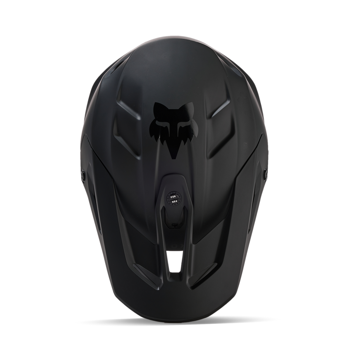 Youth V3 Solid Helmet