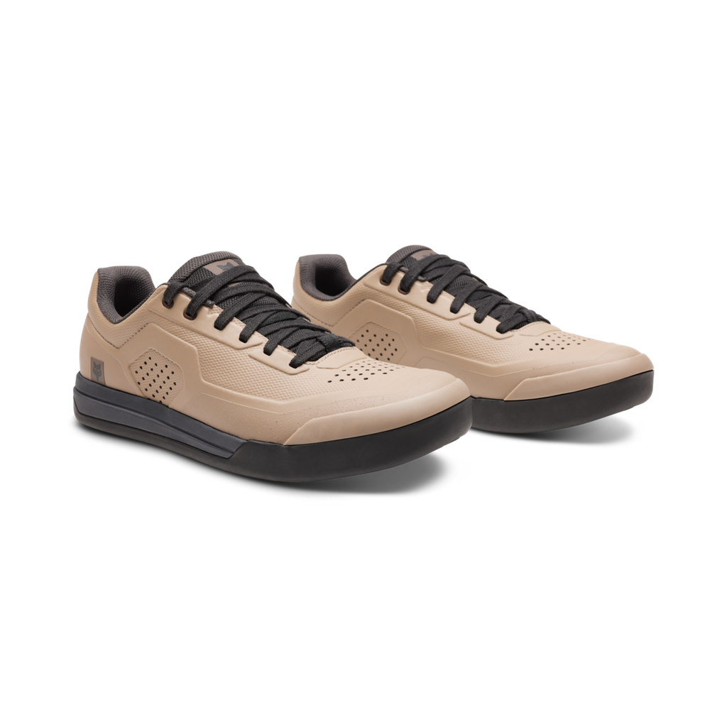 Union Flat Shoes