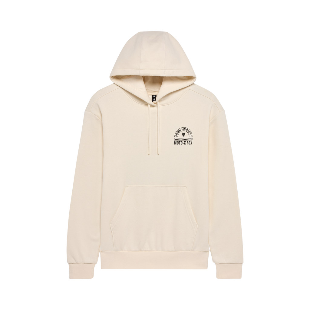 Womens Victory Pullover Hoodie