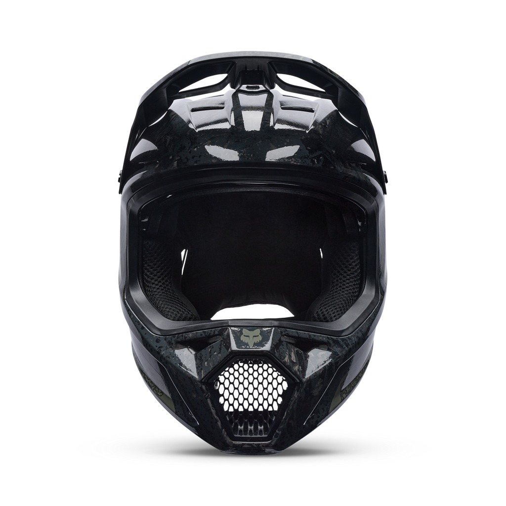 Rampage RS Abyss Helmet