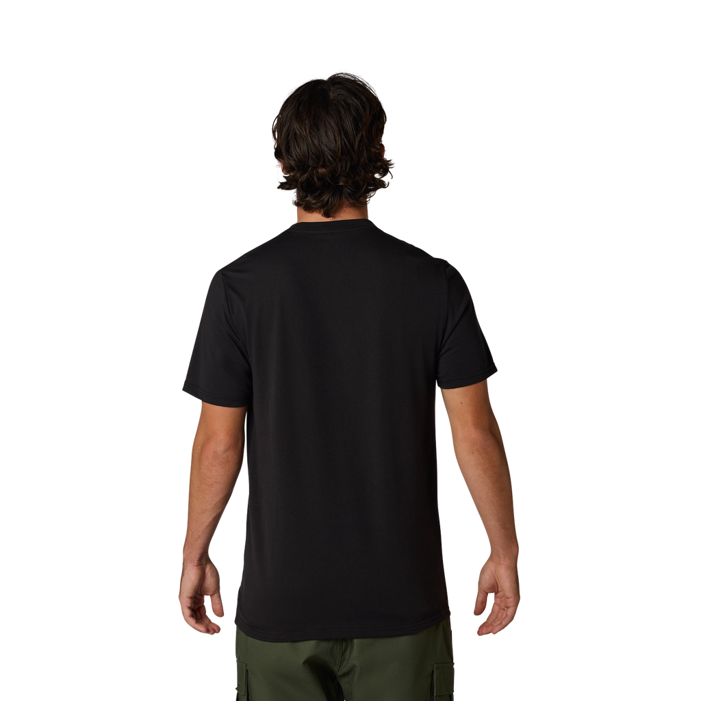 Diffuse Dri-Release Tee