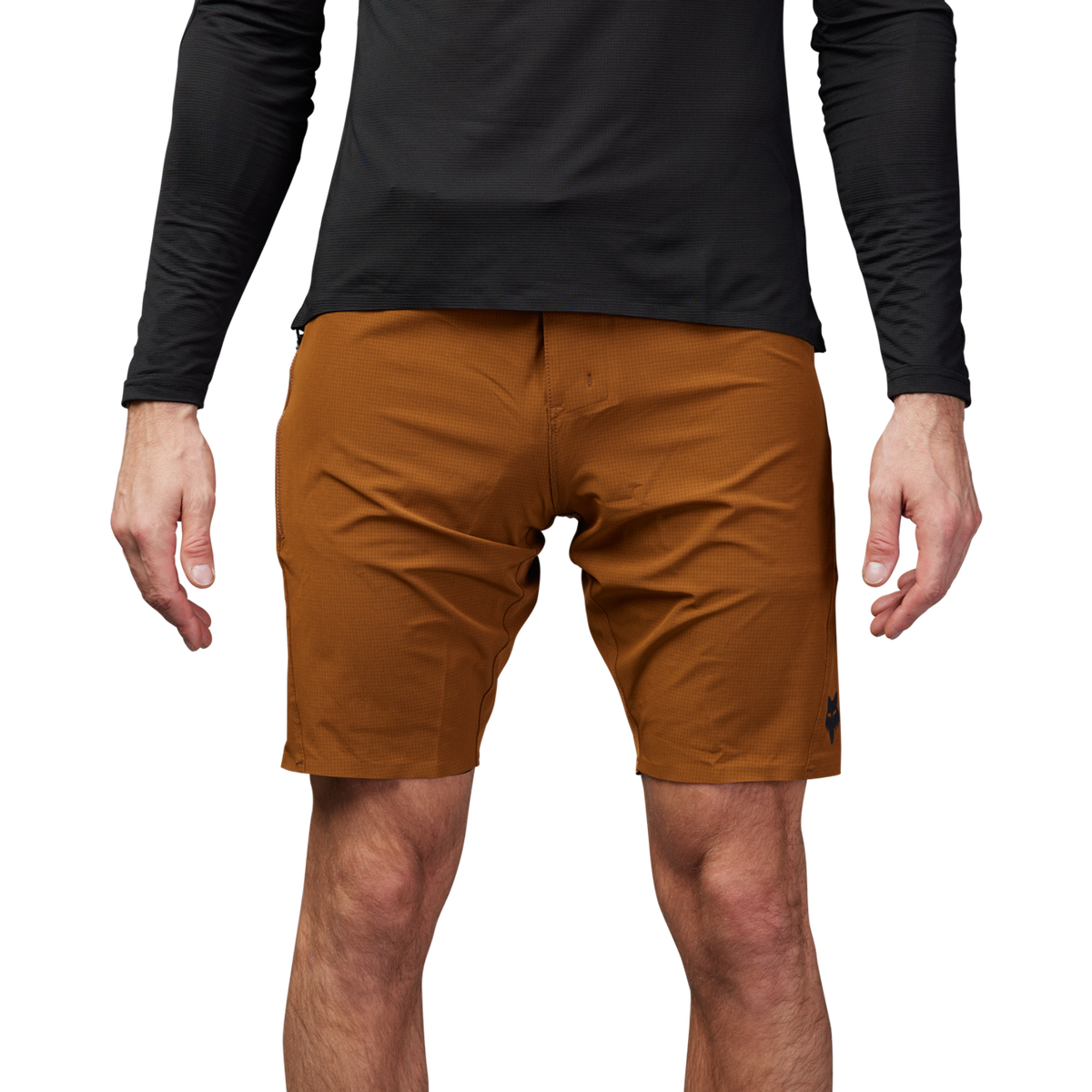 Flexair Ascent Lined Shorts