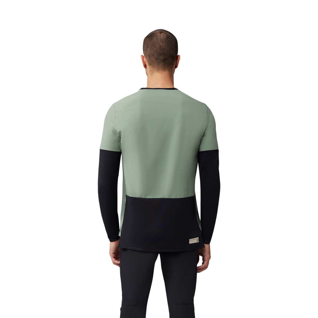 Defend Thermal Jersey