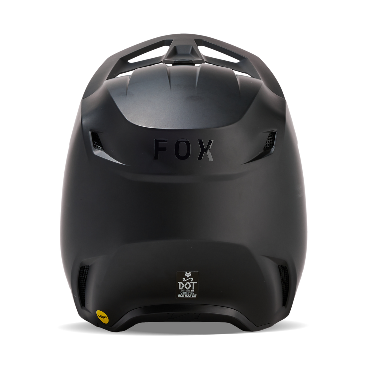 V1 Solid Helmet