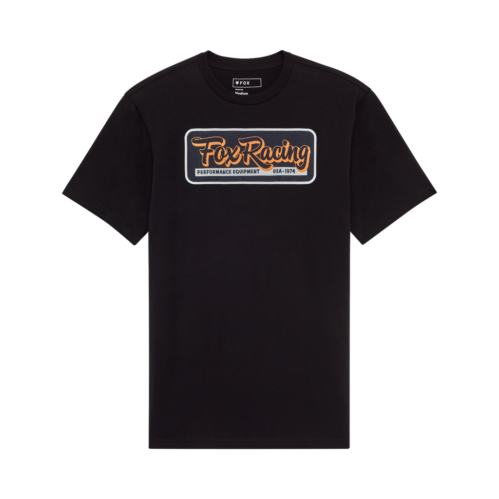 Equipped Premium Tee