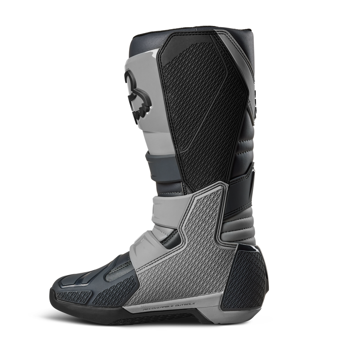 Comp Boots