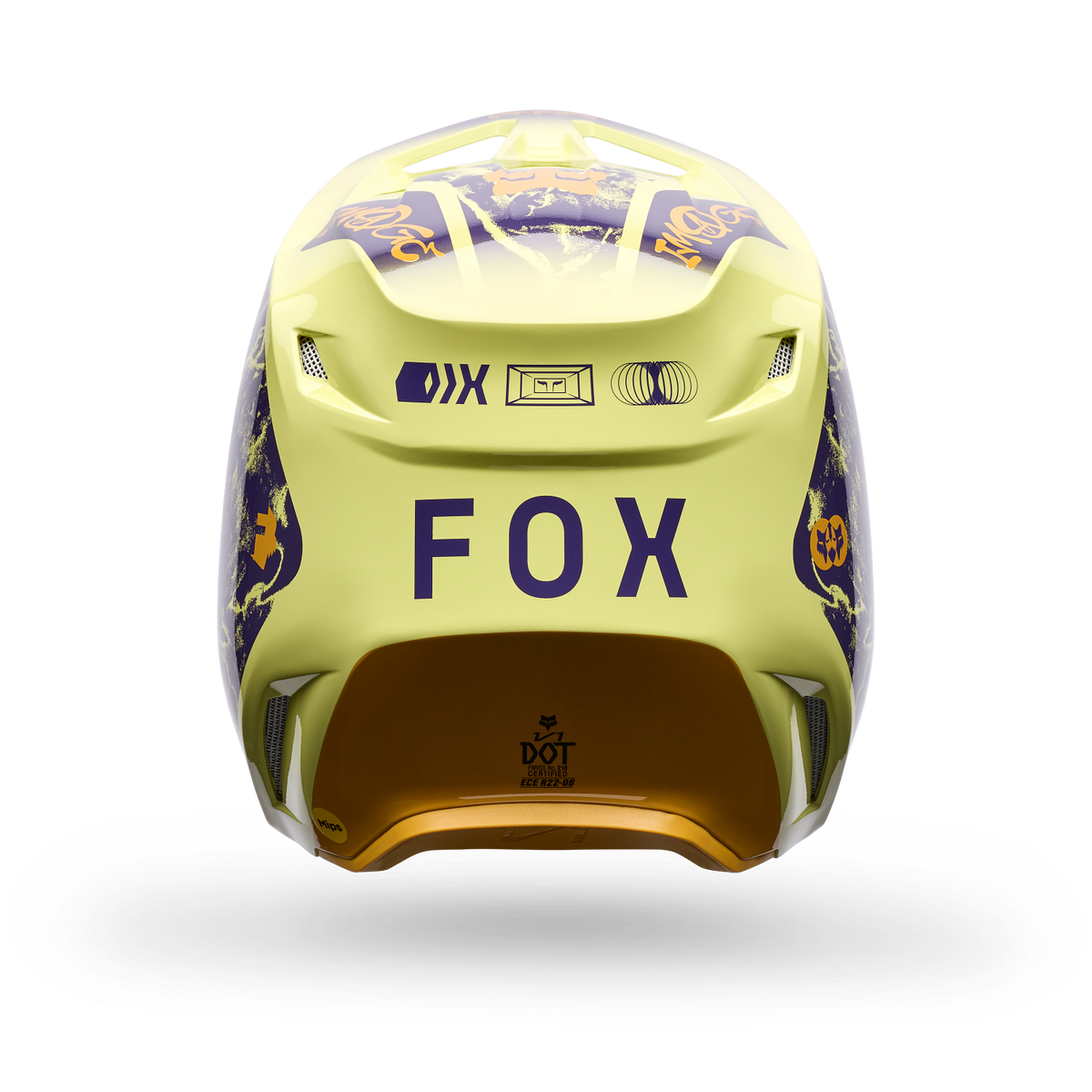 V1 Image Print Helmet