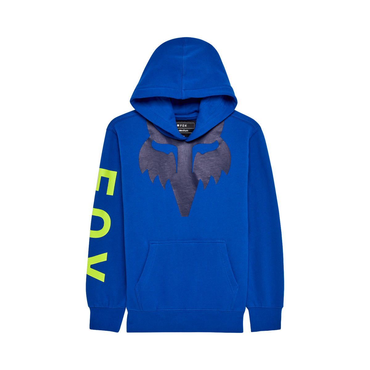 Youth Spire Pullover Hoodie