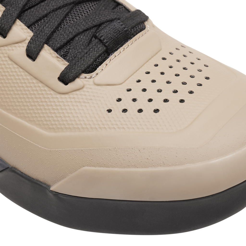 Union Flat Shoes