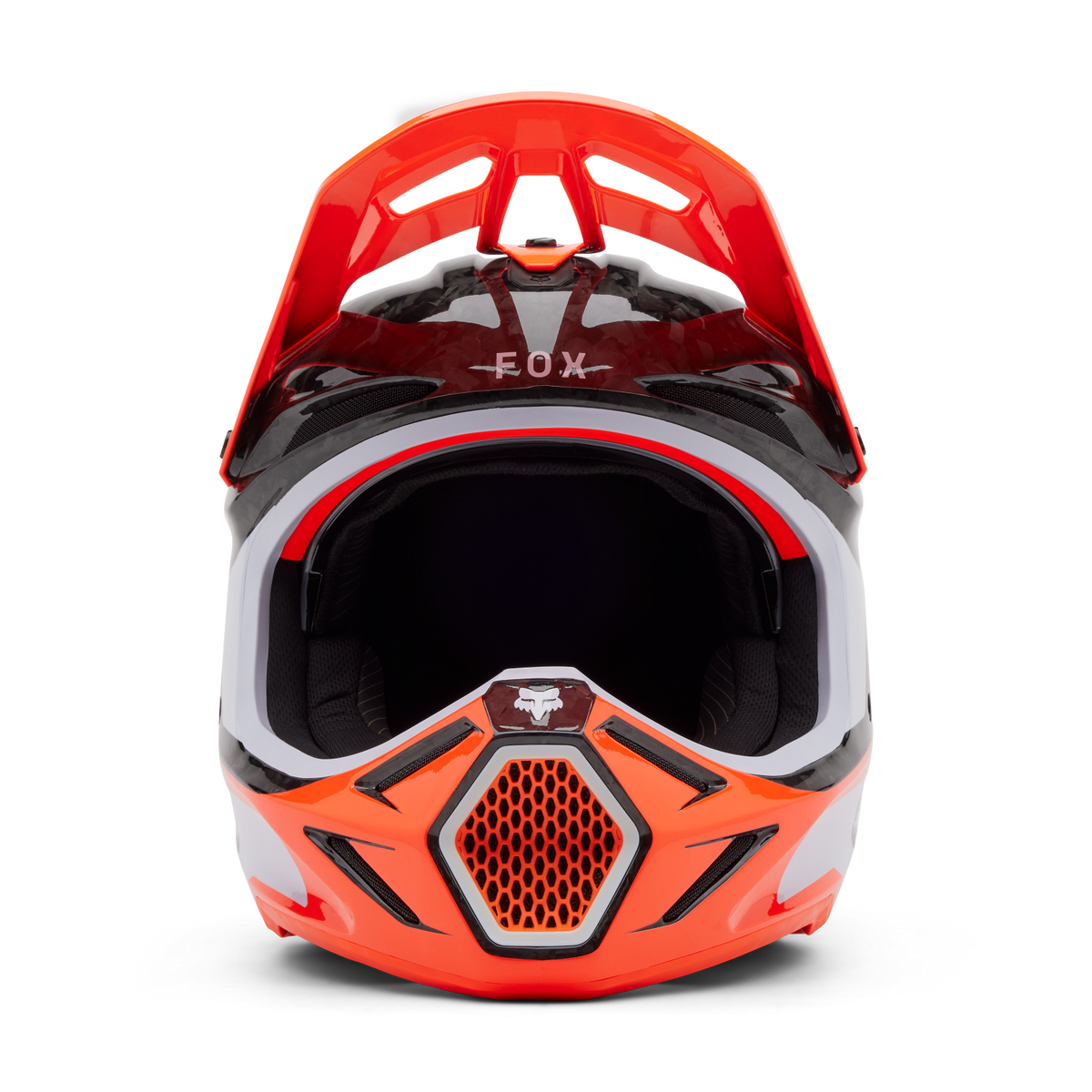 V3 RS Infinite Helmet