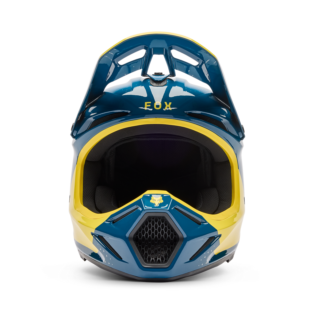 V3 Tine Helmet