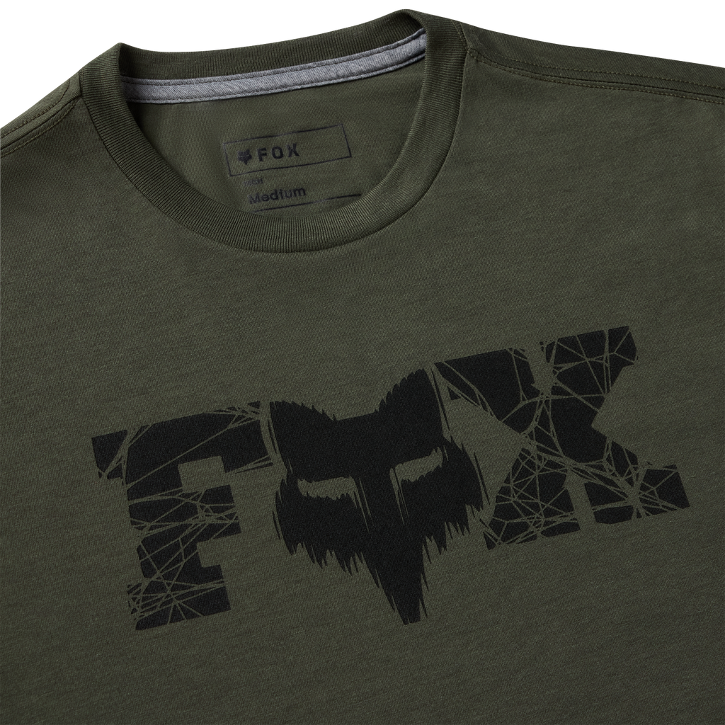 Diffuse Dri-Release Tee