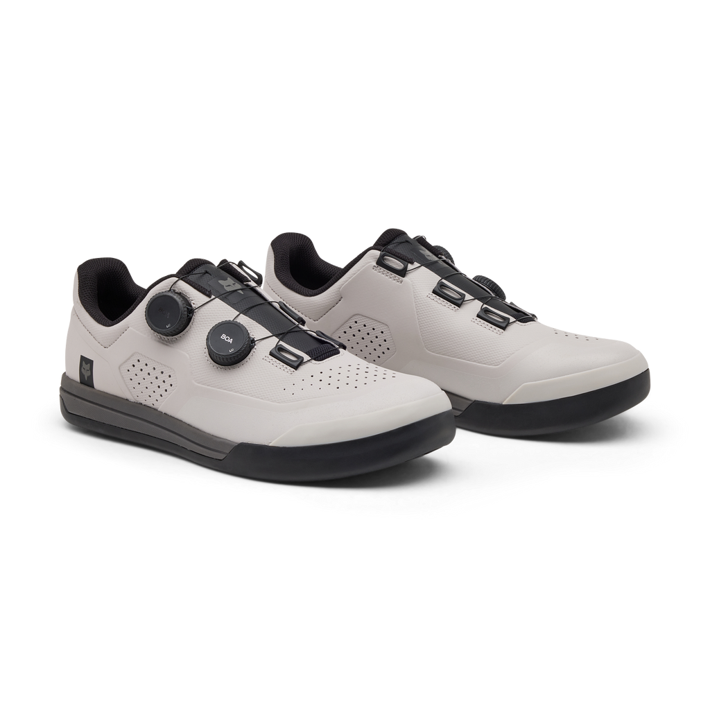 Union BOA Flat