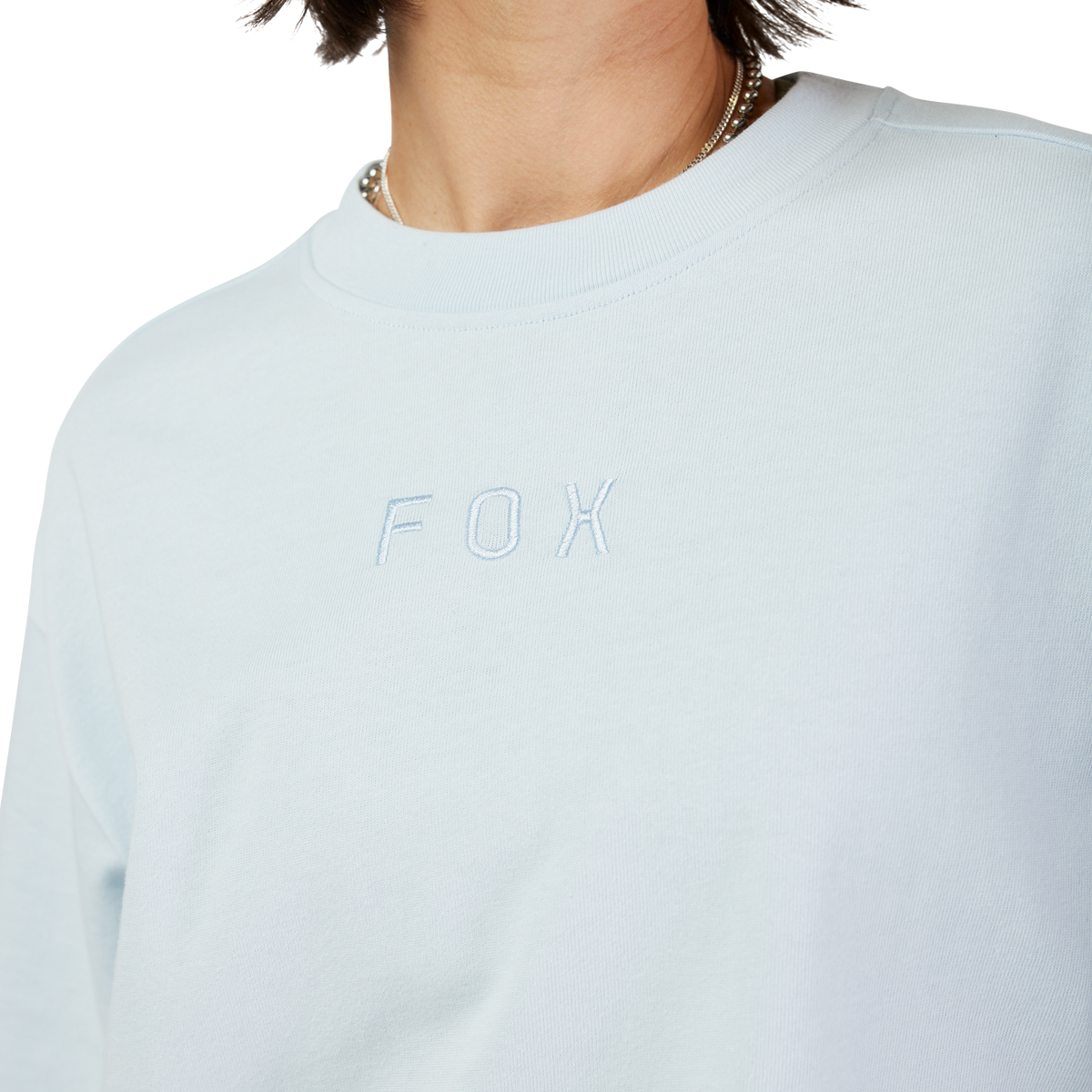Womens Wordmark Premium Tee