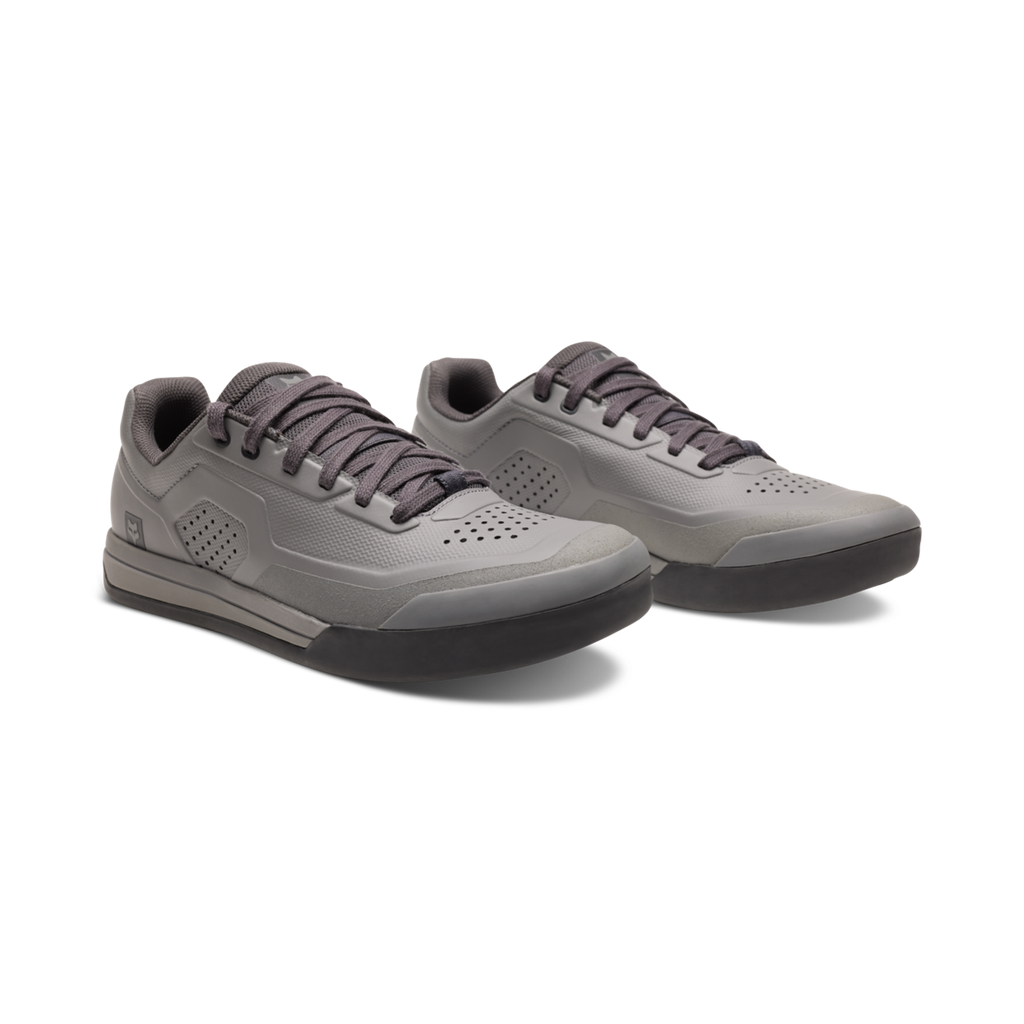 Union Flat Shoes