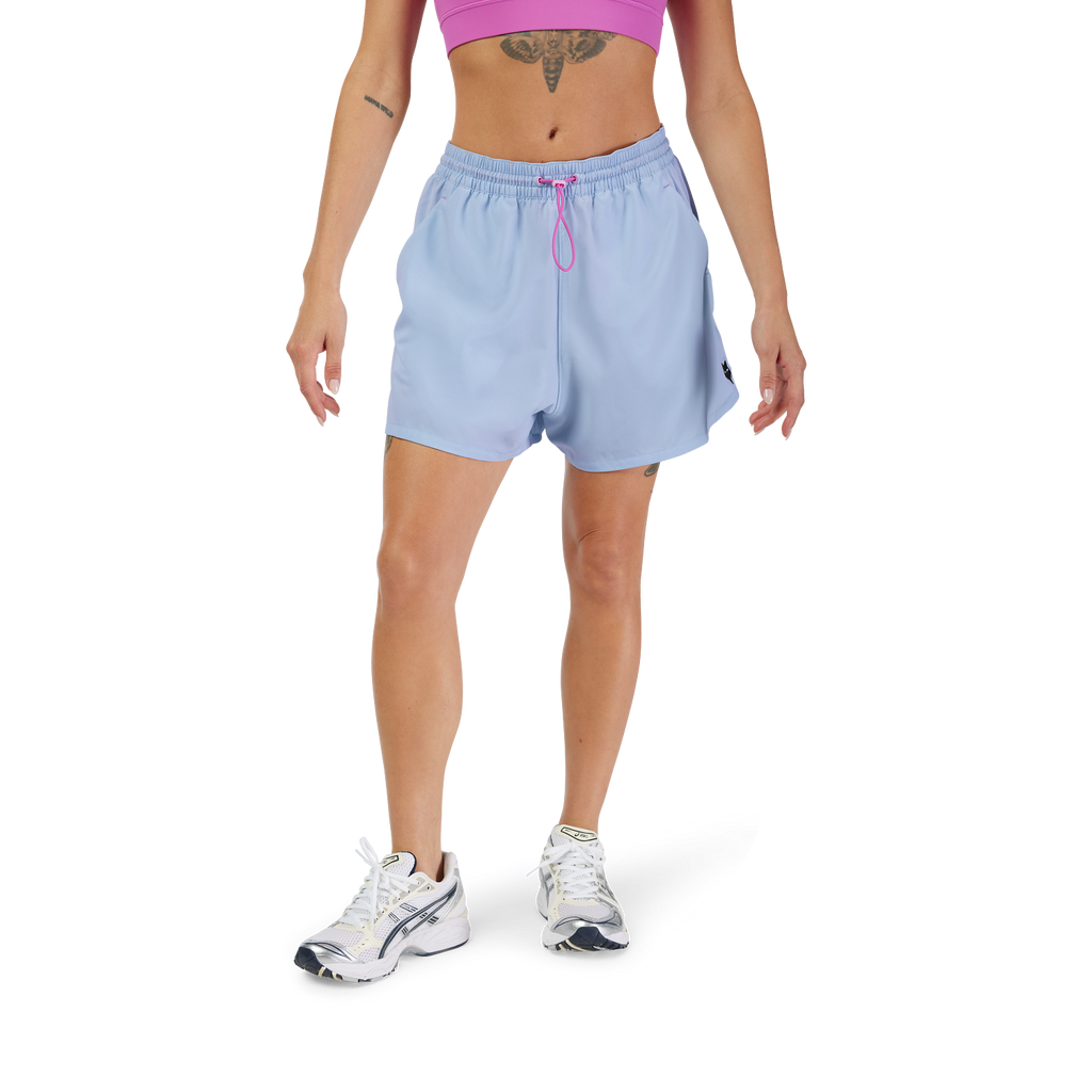 Womens Survivalist Shorts