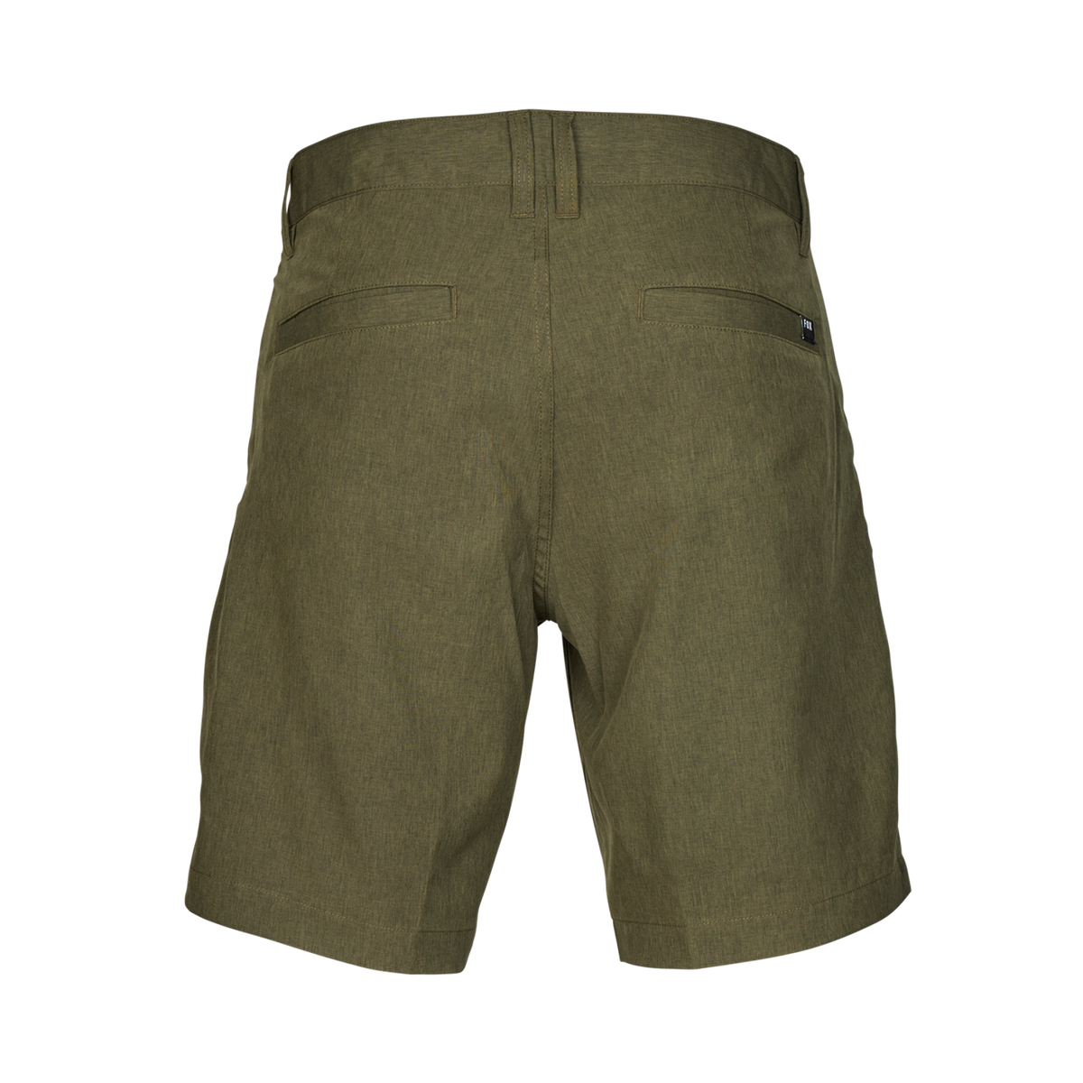 Essex Tech Stretch Hybrid Shorts