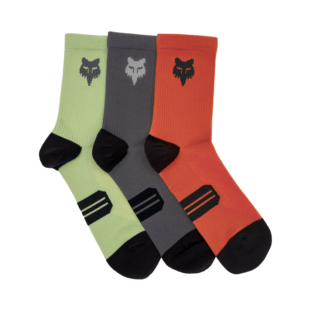 6" Ranger Sock Pack