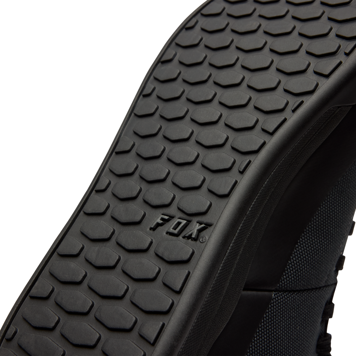 Union Canvas Mid Shoes