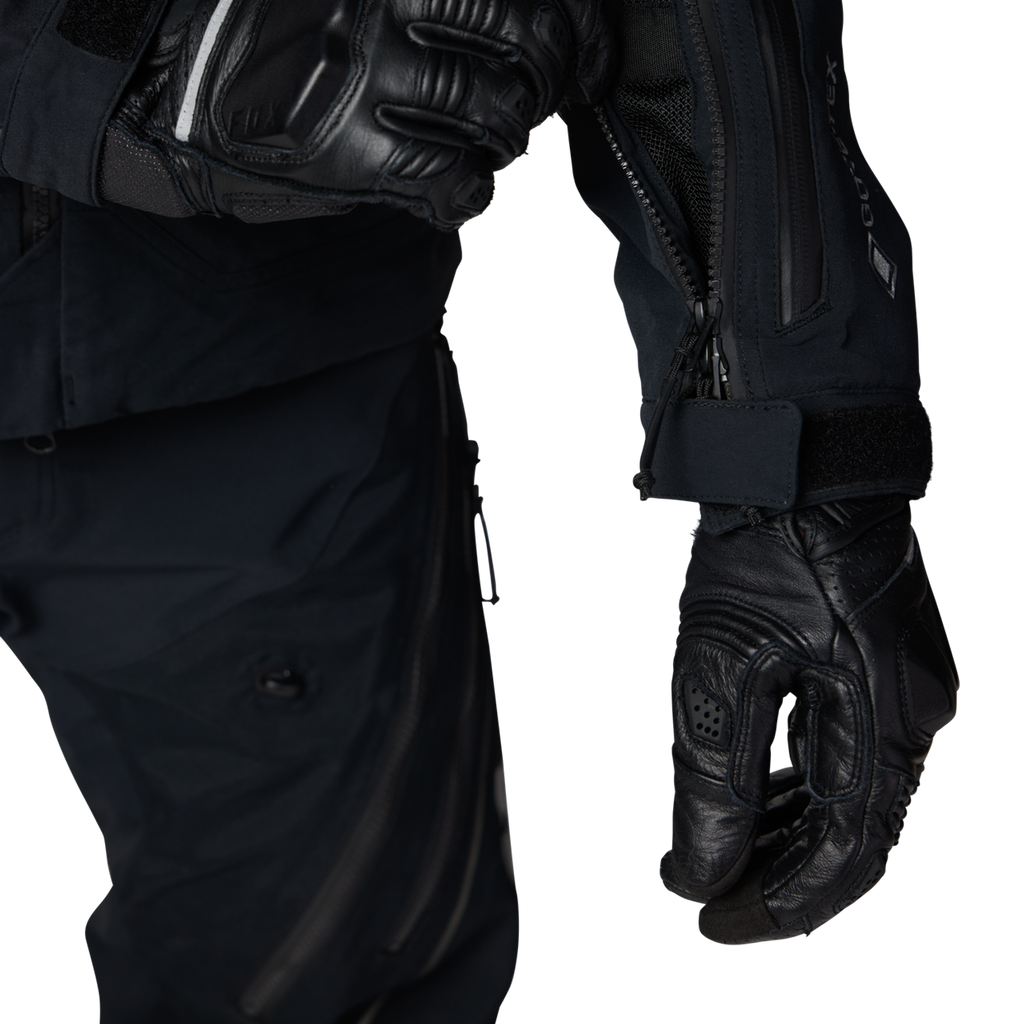Defend GORE-TEX ADV Jacket