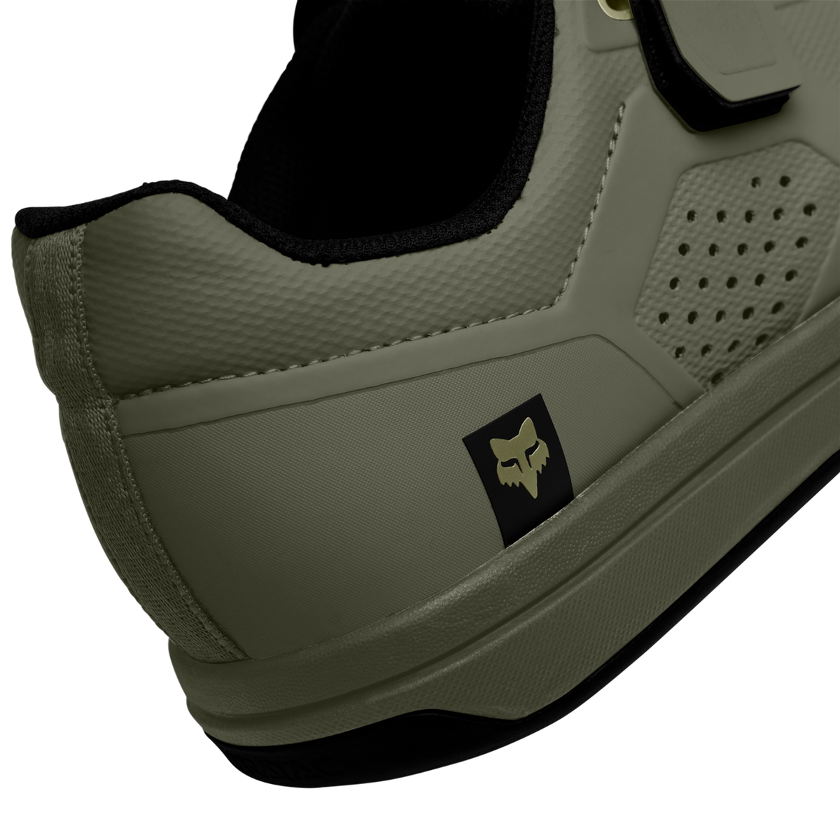 Union Clipless Shoes