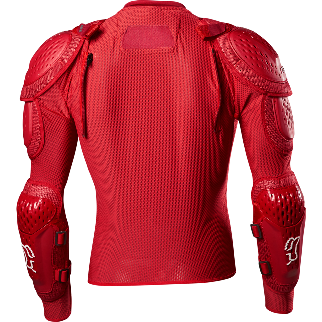 Titan Sport Chest Guard Jacket