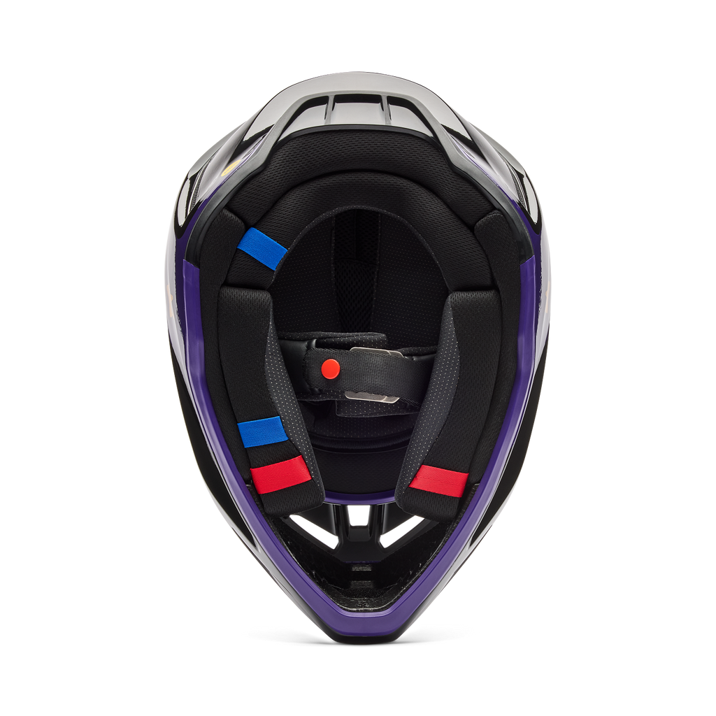 V3 Drip Helmet