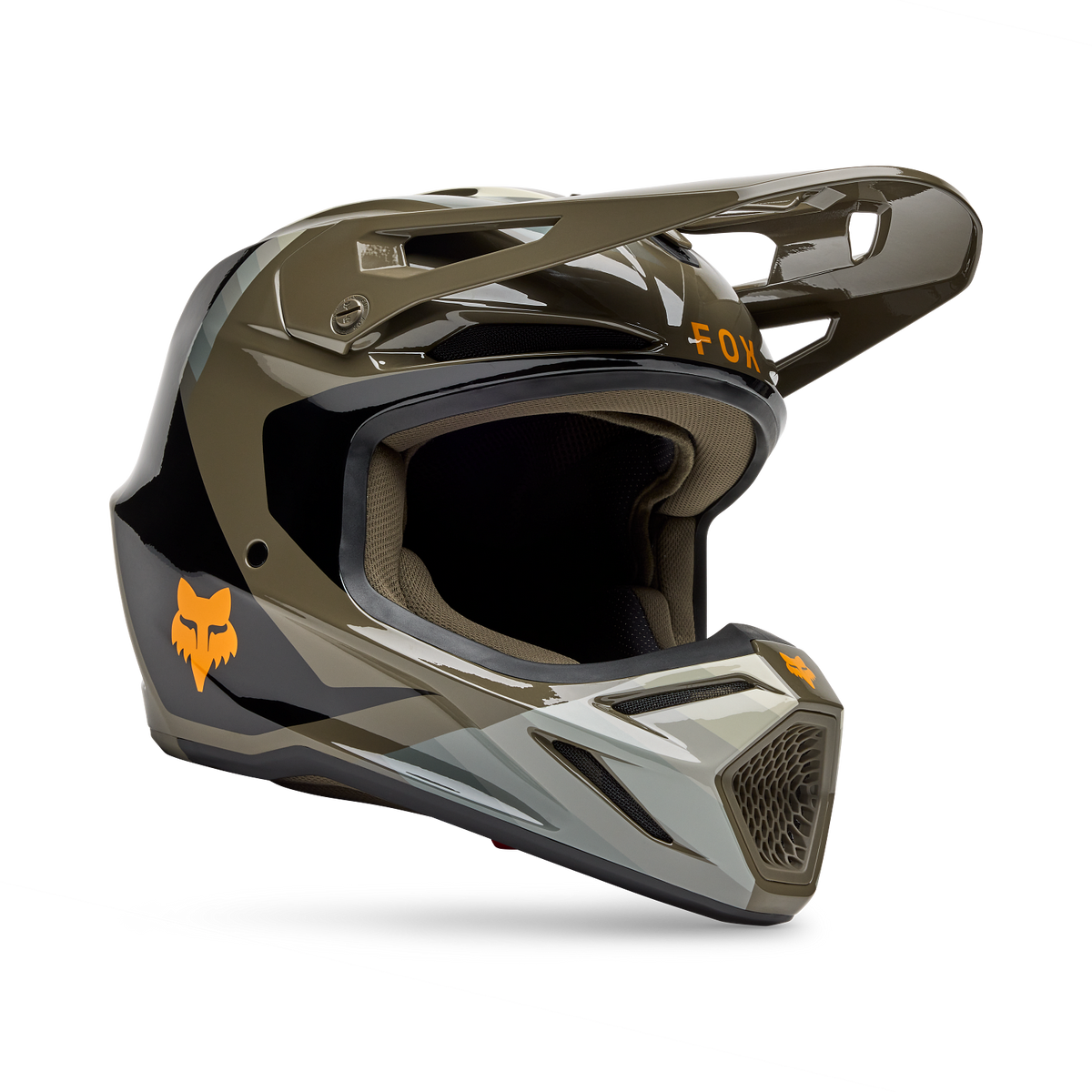 V3 Fade Helmet