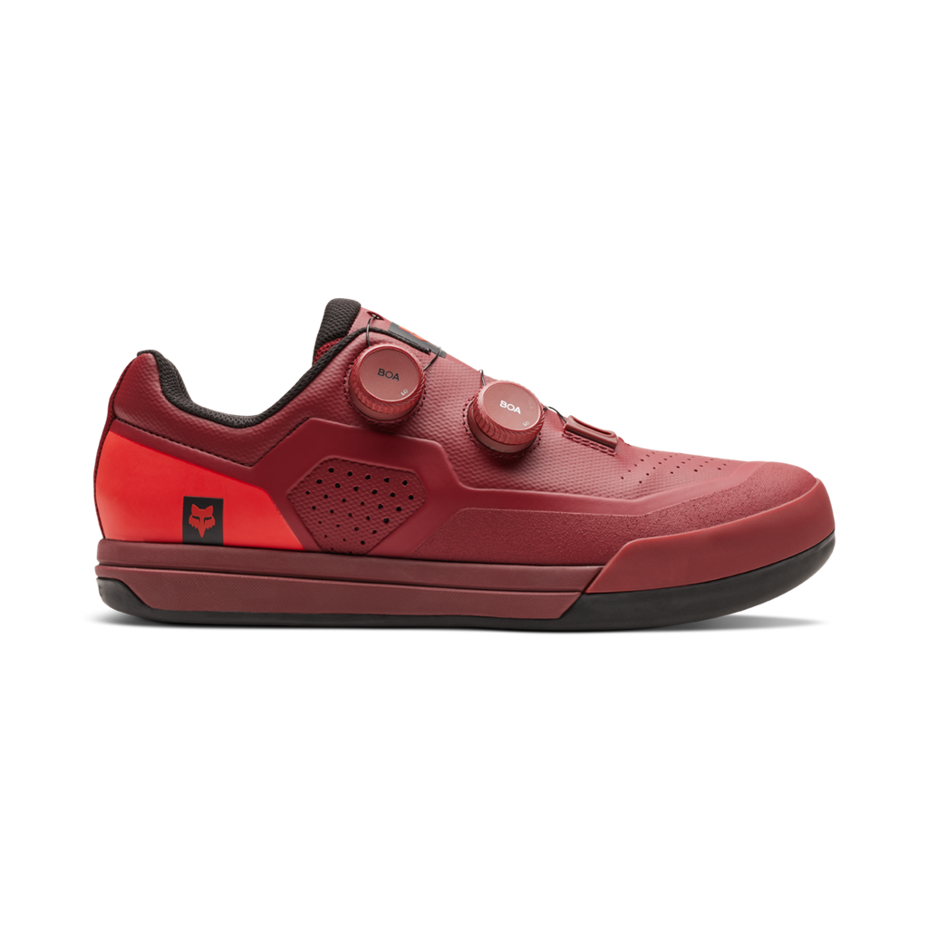 Union BOA Clipless Shoes