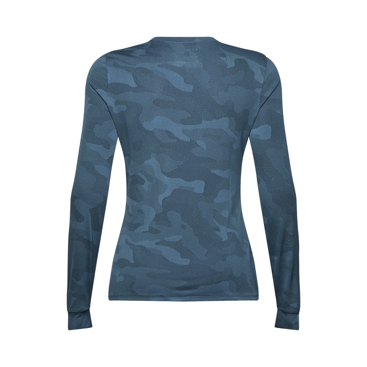 Womens Ranger TruDri Long Sleeve Jersey