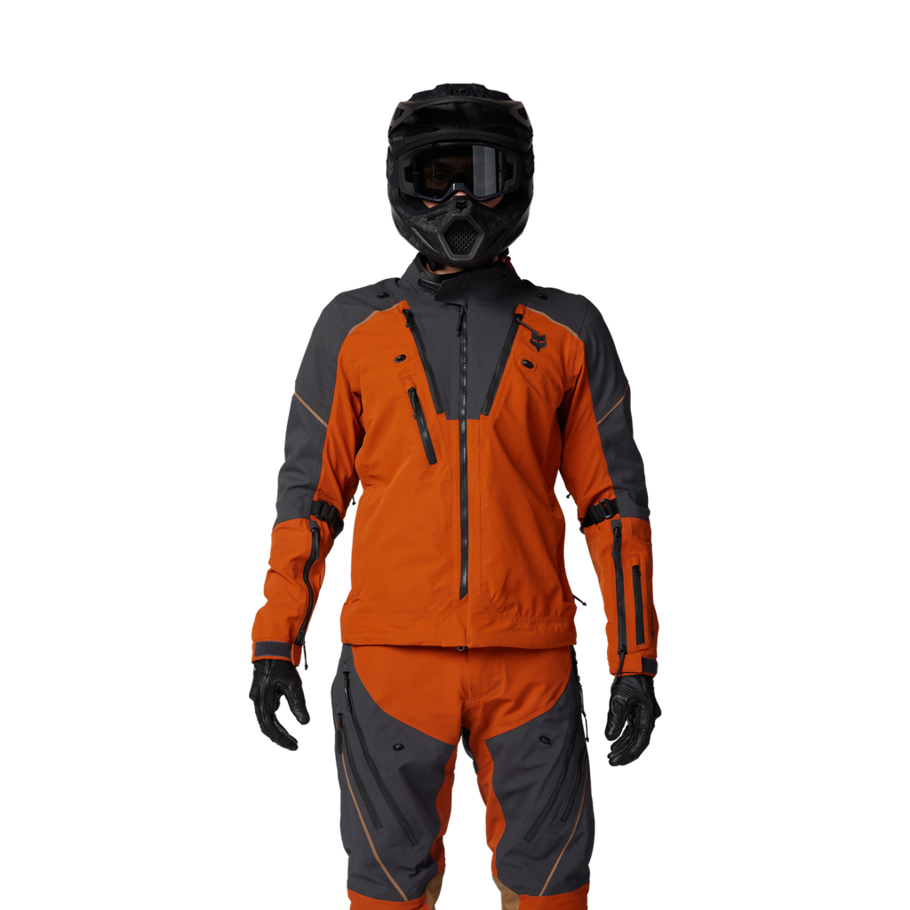 Defend GORE-TEX ADV Jacket