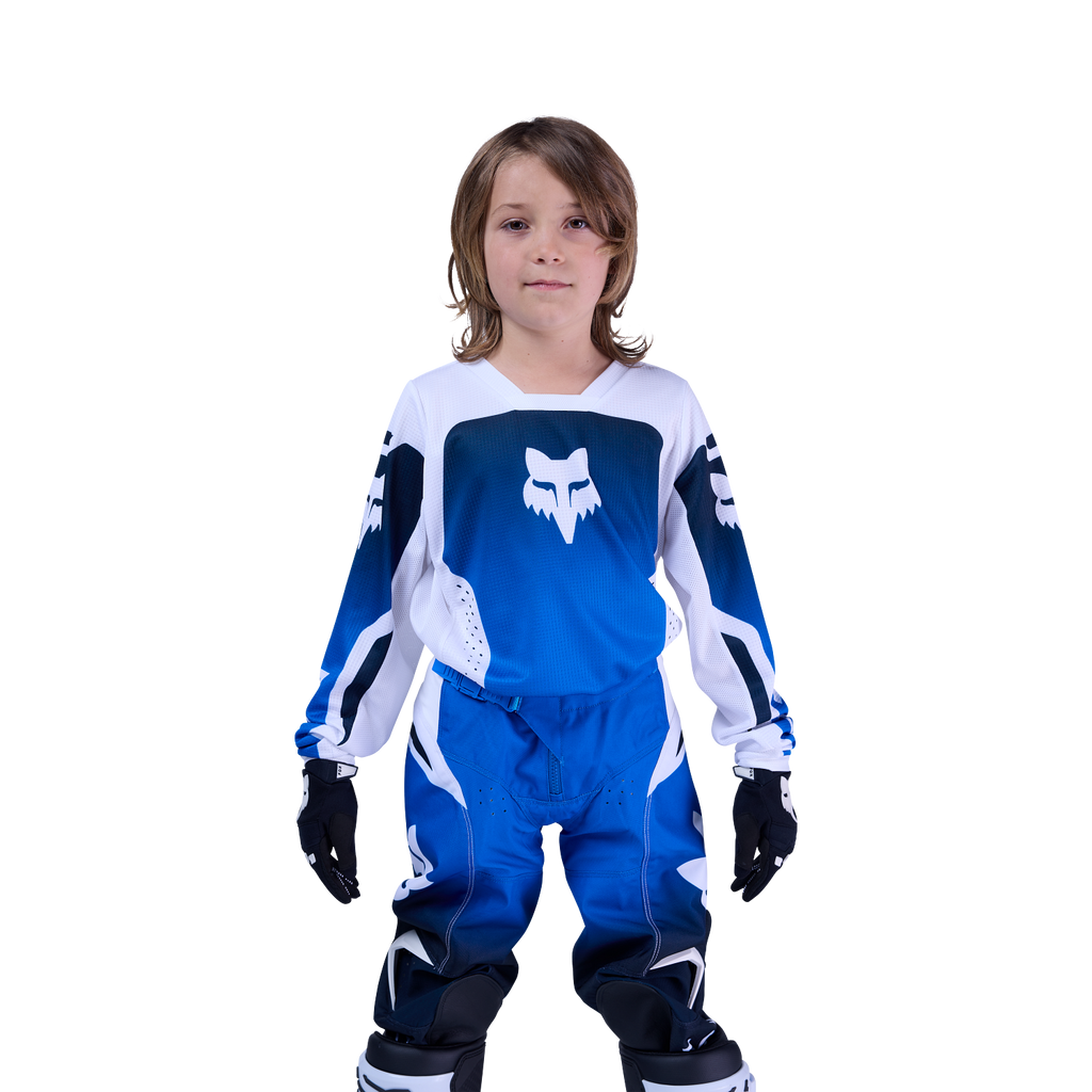 Youth 180 Shield Jersey