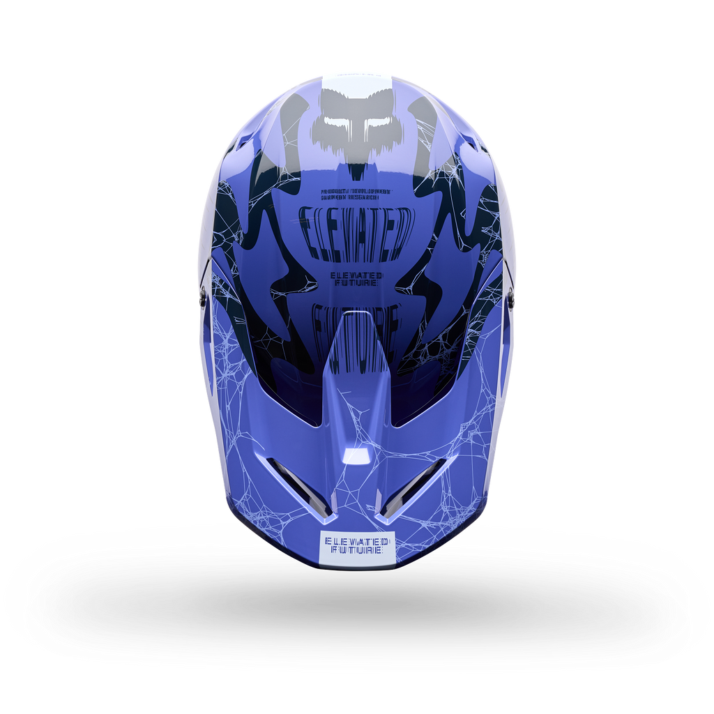 V1 Diffuse Special Edition Helmet