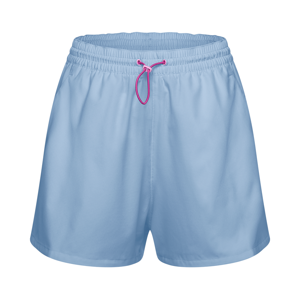 Womens Survivalist Shorts